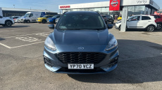 Ford Kuga 1.5 EcoBlue ST-Line First Edition 5dr Auto Diesel Estate